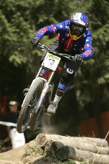 2004 Mountain Biking Word Championships