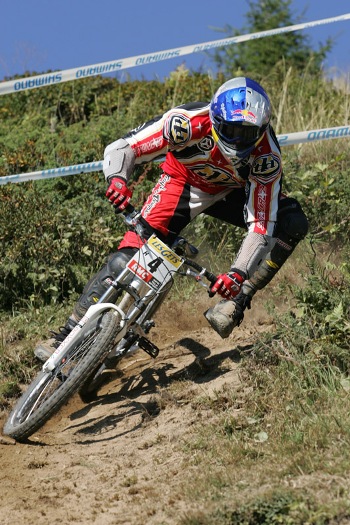 2004 Mountain Biking Word Championships