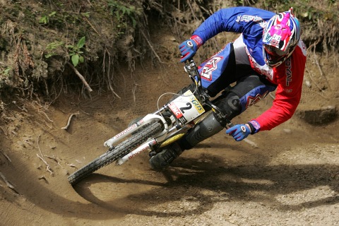 2004 Mountain Biking Word Championships