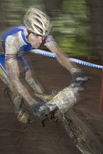 2004 Mountain Biking Word Championships
