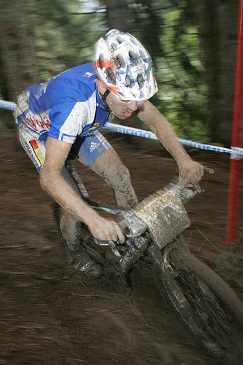 2004 Mountain Biking Word Championships