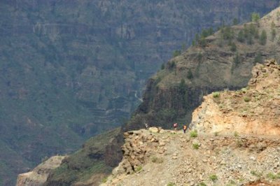 2005 Gran Canaria Mountain Bike Marathon