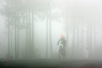 2005 Gran Canaria Mountain Bike Marathon