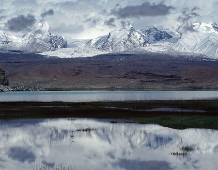 Phil Anderson Photograph