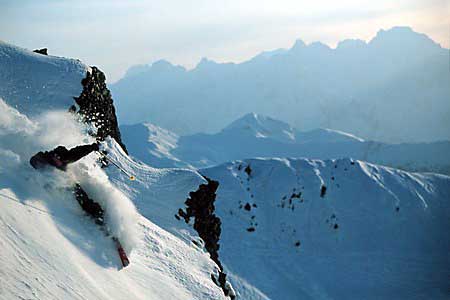 Tomas Annerby Photograph