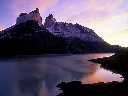 Mark Carroll Photograph