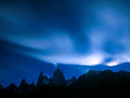 Mark Carroll Photograph
