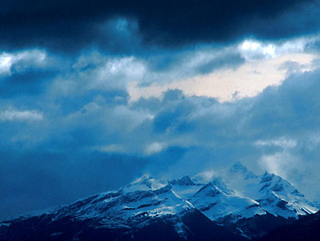 Mark Carroll Photograph