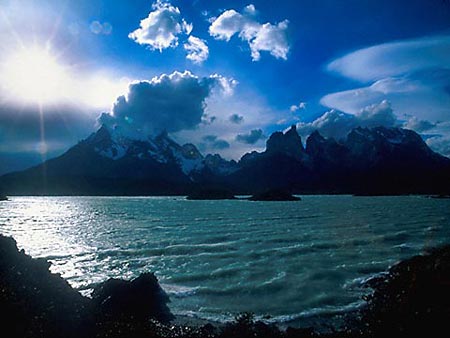 Mark Carroll Photograph