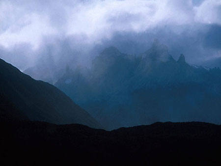 Mark Carroll Photograph
