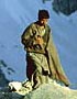 Jimmy Chin Photograph