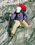 Jimmy Chin Photograph