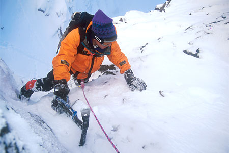 Scott Darsney Image