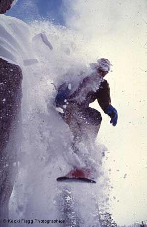 Jason Morvay