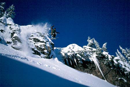 John Grinter Photograph