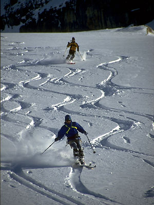 Kaj Bune Mountain Photo
