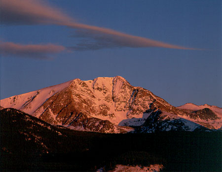 Michael H. Levy Photograph