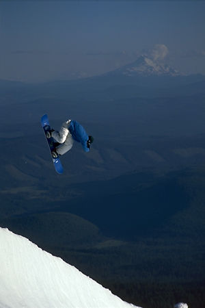 Colin Meagher Photo