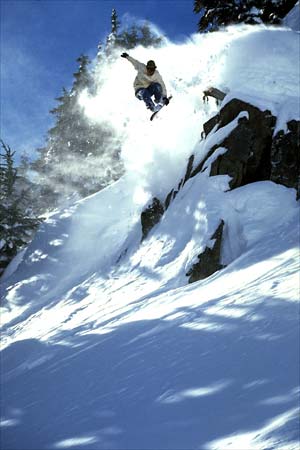 Colin Meagher