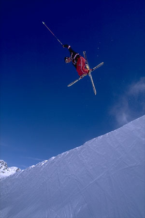 Colin Meagher