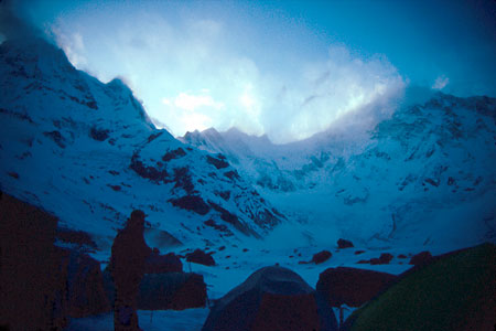 Thom Pollard Image