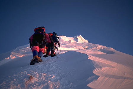 Everest Photo
