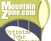 optimize your screen!