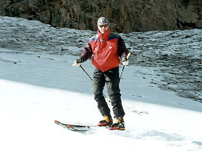 Telemark