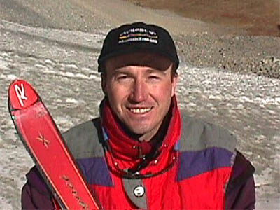 Jimmy Ludlow