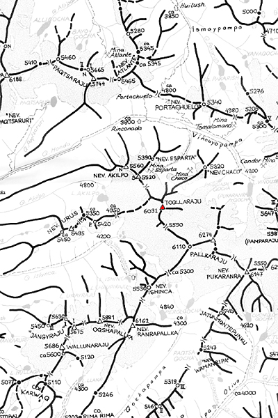 Topo Map