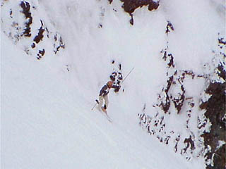 Red Bull Snowthrill Photo