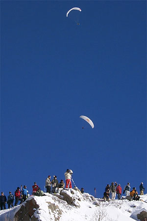 Red Bull Huckfest Photo