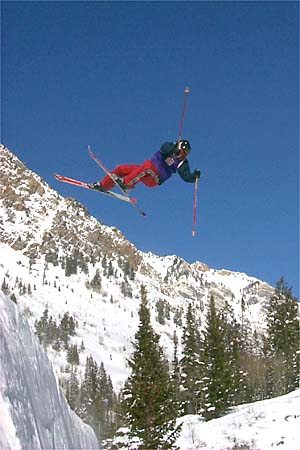 Red Bull Huckfest Photo