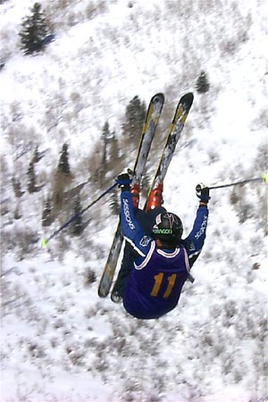 Red Bull Huckfest Photo
