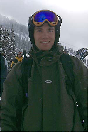 US Freeskiing Nationals Photo