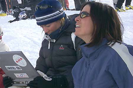 US Freeskiing Nationals Photo