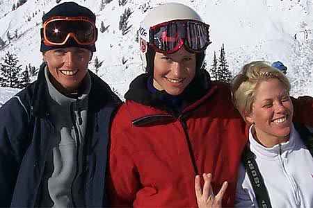 US Freeskiing Nationals Photo