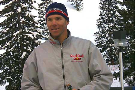 US Freeskiing Nationals Photo