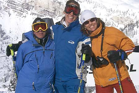 US Freeskiing Nationals Photo