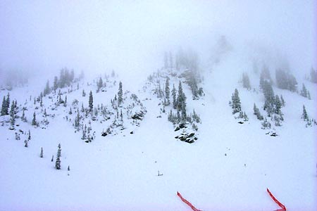 US Freeskiing Nationals Photo