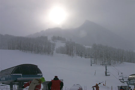 Crested Butte Photo