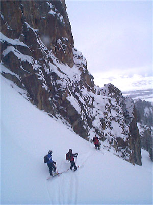 Jackson Hole, Wyoming