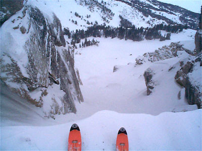 Jackson Hole, Wyoming