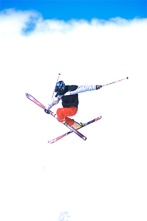 Josh Loubek Photo