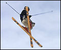 Jonny Moseley
