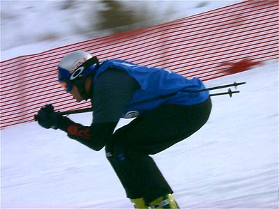 Jonny Moseley Invitational Photo