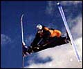 Jonny Moseley