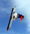 Jonny Moseley