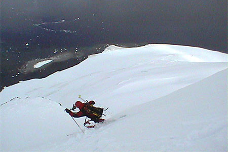 Antarctica Photo