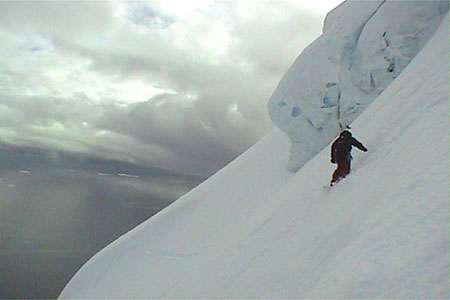 Antarctica Photo